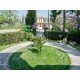 EXCLUSIVE AND HISTORICAL PROPERTY WITH PARK IN ITALY Luxurious villa with frescoes for sale in Le Marche in Le Marche_36